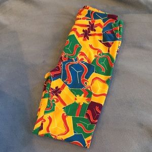 LuLaRoe Leggings⭐️Bundle Leggings-2 for $6⭐️